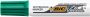Bic Whiteboardstift 1781 groen schuine punt 3.2-5.5mm - Thumbnail 2