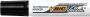 Bic Whiteboardstift 1781 zwart schuine punt 3.2-5.5mm - Thumbnail 2