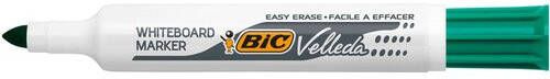 Bic Viltstift Velleda 1711 whiteboard groen