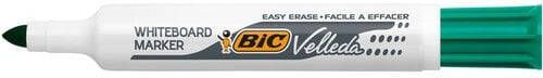 Bic Whiteboardmarker Velleda 1711 rond large groen