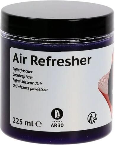 BlackSatino Luchtverfrisser AR30 Qlash 225ml 333359