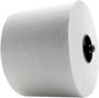 BlackSatino Toiletpapier Original ST10 systeemrol 2-laags 712vel wit 313830 - Thumbnail 2