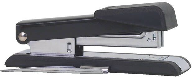 Bostitch Nietmachine B8+ 25vel New generation STRC2115 zwart - Foto 2