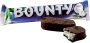 Bounty repen single 57gr 24 stuks - Thumbnail 2