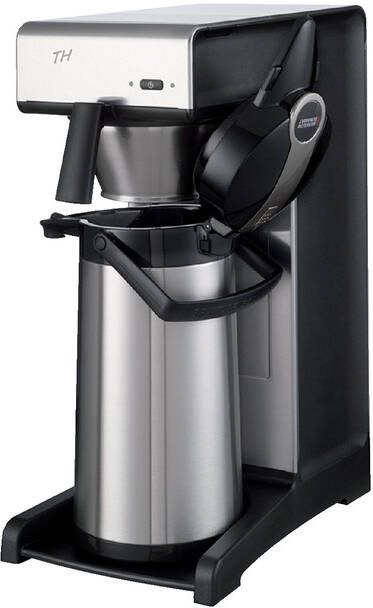Bravilor Koffiezetapparaat TH zonder Airpot - Foto 4