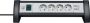 Brennenstuhl Stekkerdoos bureau Premium 4 voudig met schakelaar incl. 2 USB 180cm wit grijs wit - Thumbnail 2