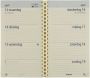 Brepols Agendavulling 2026 Optivision Pocket 7dagen 2pagina's - Thumbnail 2