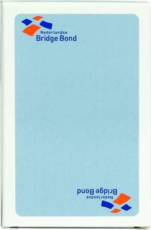 Bridge Bond Sojadrink Campina plantaardig pak 1 liter