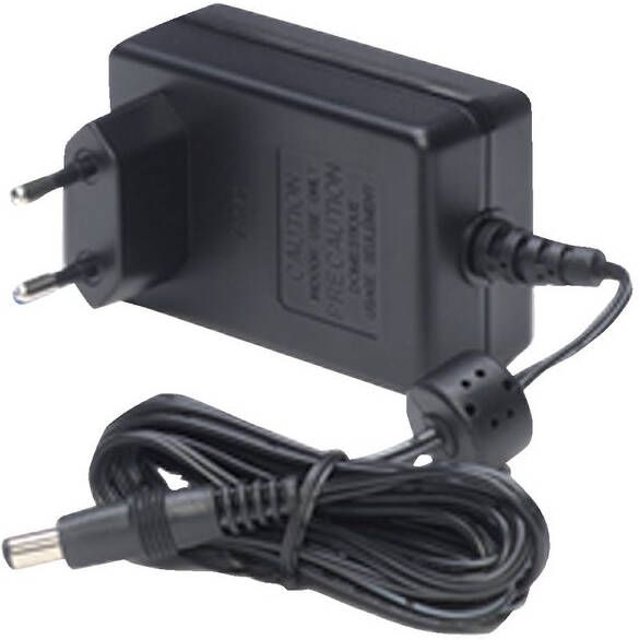 Brother Adapter P-touch AD-24ES 9V 1.6A
