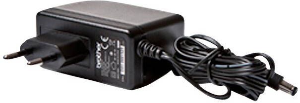 Brother Adapter P-touch AD-E001AEU 12V 2A