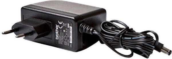 Brother Adapter P-touch AD-E001AEU 12V 2A