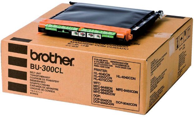 Brother transfer belt 50.000 pagina&apos;s OEM BU-300CL