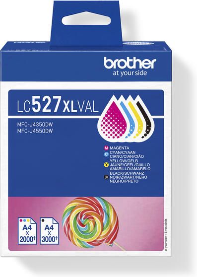 Brother toner 1.000 pagina's OEM TN-1150 zwart - Foto 2