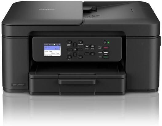 Brother Multifunctional inktjet printer DCP-J1360DW