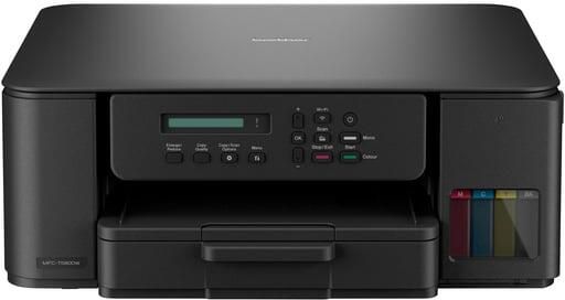 Brother Multifunctional inktjet printer DCP-T580DW