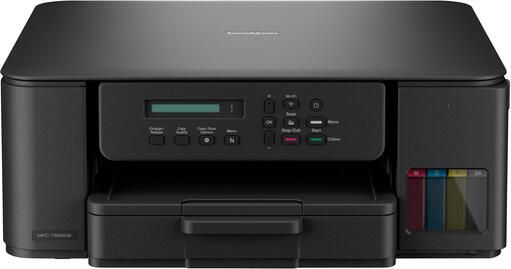 Brother Multifunctional inktjet printer DCP-T580DW