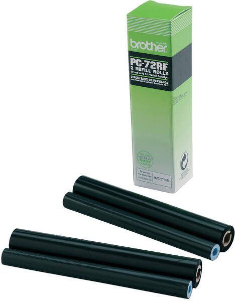 Brother transferrol 144 pagina&apos s OEM PC72RF - Foto 2