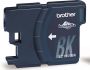 Brother LC-1100BK Black Ink Cartridge 2 stuks inktcartridge 2 stuk(s) Origineel Zwart (LC-1100BKBP2) - Thumbnail 1