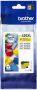 Brother inktcartridge 5.000 pagina&apos;s OEM LC-426XLY geel - Thumbnail 2