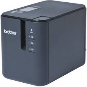 Brother Labelprinter P-touch P900Wc