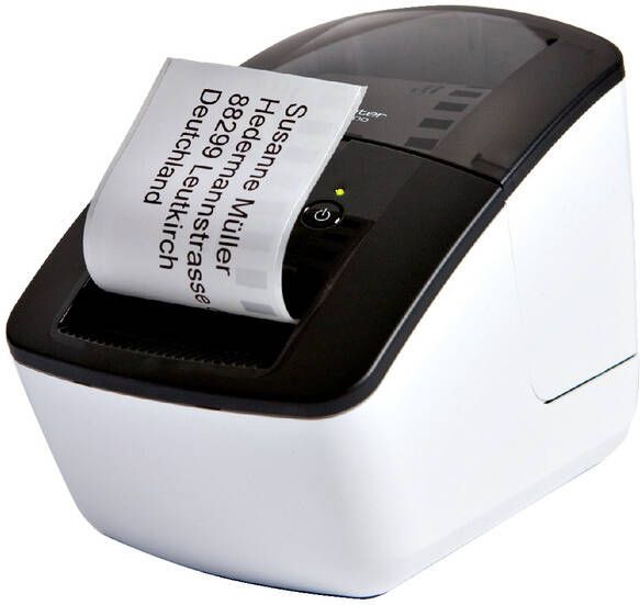 Brother Labelprinter QL-700