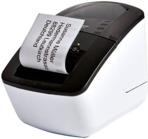 Brother QL-700 labelprinter Direct thermisch 300 x 300 DPI DK (QL-700)