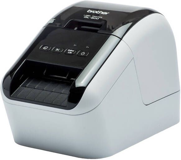 Brother Labelprinter QL-800