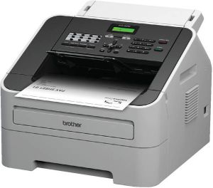 Brother Laserfax 2940