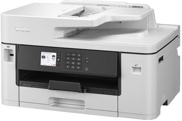 Brother Multifunctional inktjet printer MFC-J5340DWE