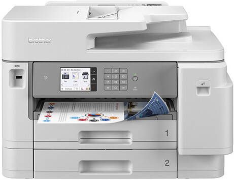 Brother Multifunctional inktjet MFC-J5955DW