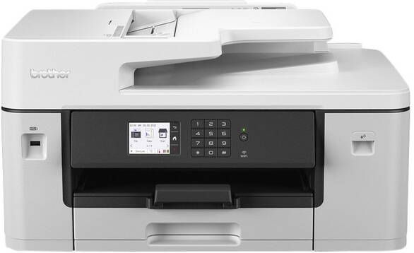 Brother Multifunctional inktjet printer MFC-J6540DWE