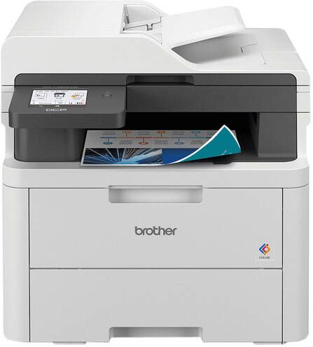 Brother Multifunctional Laser DCP-L3560CDW