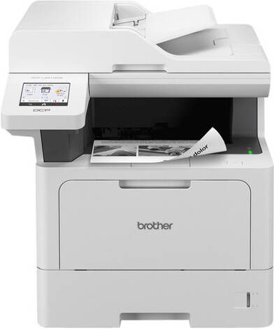 Brother Multifunctional Laser printer DCP-L5510DW