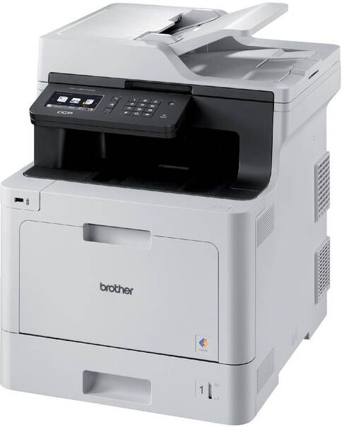 Brother Multifunctional Laser DCP L8410CDW