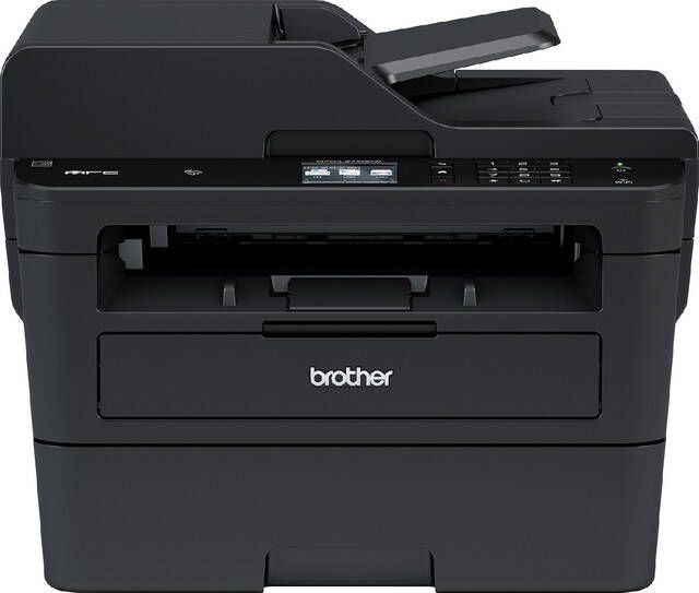 Brother Multifunctional Laser MFC-L2750DW - Foto 1