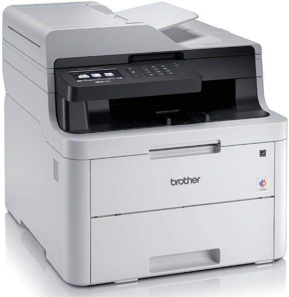 Brother Multifunctional Laser MFC-L3710CW