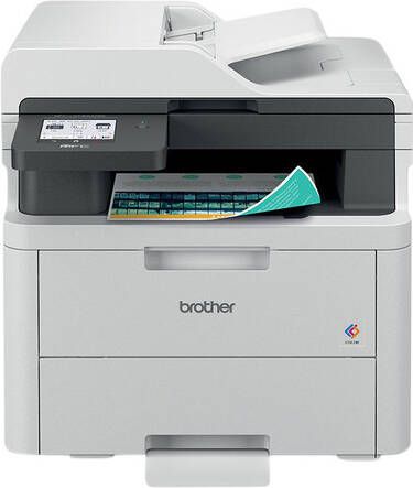 Brother Multifunctional Laser MFC-L3740CDWE