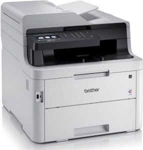 Brother Multifunctional Laser MFC-L3750CDW