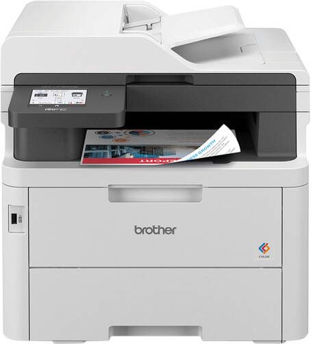 Brother Multifunctional Laser MFC-L3760CDW