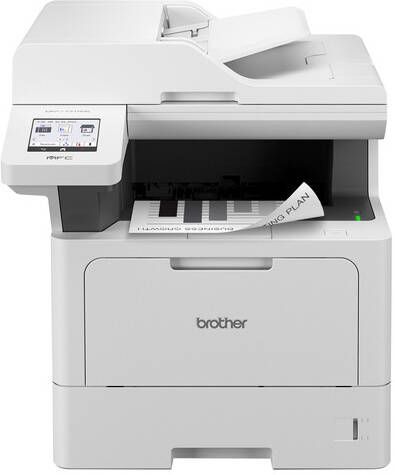 Brother Multifunctional Laser printer MFC-L5710DW