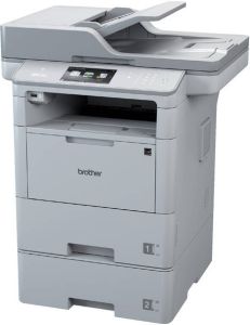 Brother MFC-L6800DWT multifunctional Laser A4 1200 x 1200 DPI 46 ppm Wifi (MFC-L6800DWT)