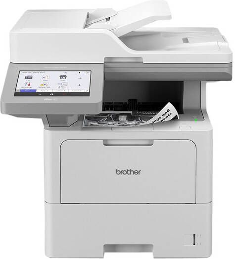 Brother Multifunctional Laser printer MFC-L6910DN