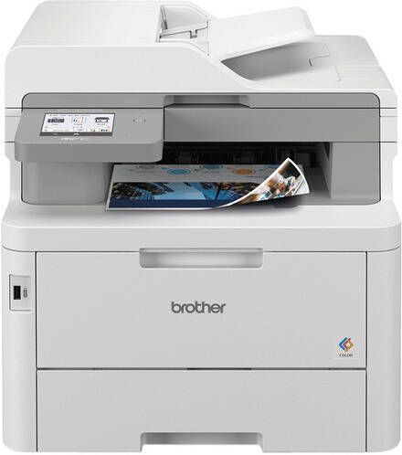 Brother Multifunctional Laser MFC-L8340CDW