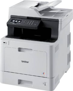 Brother MFC-L8690CDW laserprinter Kleur 2400 x 600 DPI A4 Wifi