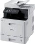 Brother MFC-L8690CDW laserprinter Kleur 2400 x 600 DPI A4 Wifi - Thumbnail 1