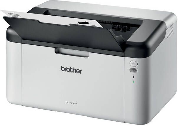 Brother Printer Laser HL-1210W