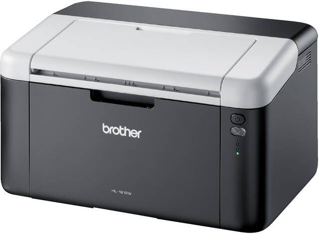 Brother HL-1212W laserprinter 2400 x 600 DPI A4 Wifi (HL-1212W)