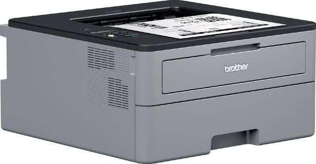 Brother Printer Laser HL-L2350DW