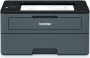 Brother compacte zwart-wit laserprinter HL-L2370DN - Thumbnail 3
