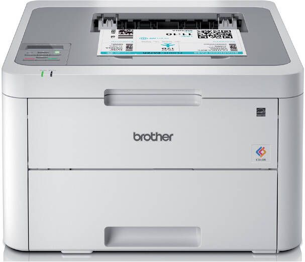 Brother Printer Laser HL-L3210CW